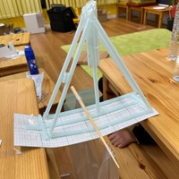 過去の「わくわく実験教室」の様子