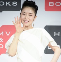 藤あや子（C）モデルプレス