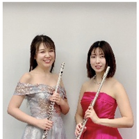 フルートデュオ「Mit」