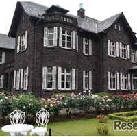 フォトスポットからの景観（イメージ）