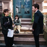 『マテリアリスト 結婚の条件』Copyright 2025 (C) Adore Rights LLC. All Rights Reserved