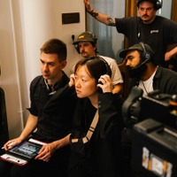 『マテリアリスト 結婚の条件』Copyright 2025 (C) Adore Rights LLC. All Rights Reserved