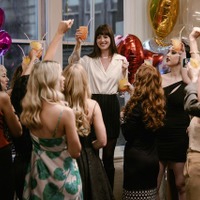 『マテリアリスト 結婚の条件』Copyright 2025 (C) Adore Rights LLC. All Rights Reserved