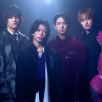 Aぇ! group（提供写真）