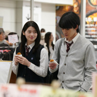 『90メートル』©2026 映画『90 メートル』製作委員会