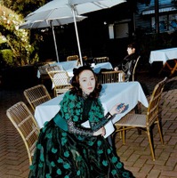 岸辺露伴は動かない最新作「泉京香は黙らない」あらすじ発表！ 堀田真由＆寛一郎＆橋本淳の出演も明らかに