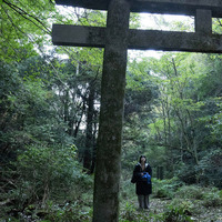 『祝山』©︎2026 映画「祝山」製作委員会