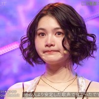 HYBEオーディション参加の「御上先生」出演女優、未経験から“急成長” 表情管理にも反響相次ぐ「目を奪われた」「原石」【WORLD SCOUT: THE FINAL PIECE】
