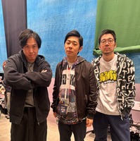 お笑いトリオ・トンツカタン解散発表 3人はそれぞれ芸人を継続「日によっては8時間話した」