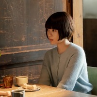 杉咲花「冬のなんかさ、春のなんかね」第10話（C）日本テレビ