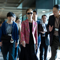 Netflixシリーズ「地獄に堕ちるわよ」