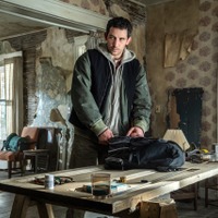 『ディスクロージャー・デイ』© Universal Studios. All Rights Reserved.