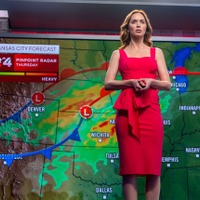 『ディスクロージャー・デイ』© Universal Studios. All Rights Reserved.