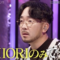 「WORLD SCOUT：THE FINAL PIECE」＃5　（C）AbemaTV,Inc.