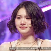 「WORLD SCOUT：THE FINAL PIECE」＃5　（C）AbemaTV,Inc.