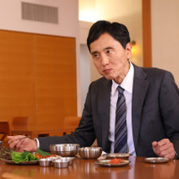 『劇映画 孤独のグルメ』©2025「劇映画 孤独のグルメ」製作委員会