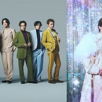「CDTVライブ！ライブ！」第2弾出演アーティスト（提供写真）