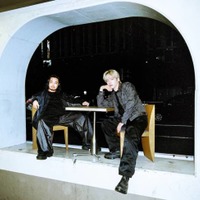 Creepy Nuts、新曲「Fright」がTBSドラマ『時すでにおスシ!?』主題歌に決定｜コーチェラ出演も控える