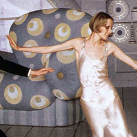 『ツイッギー』© Copyright Soho Talent Limited 2024 All Rights Reserved.　