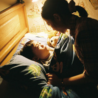 『Riceboy ライスボーイ』© 2022 Riceboy Sleeps Production Inc.