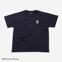 UVカットドライグラフィックTシャツサーフ