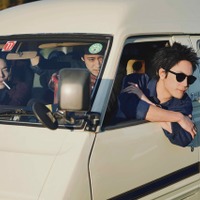 『ストリート・キングダム 自分の音を鳴らせ。』©2026映画『ストリート・キングダム　自分の音を鳴らせ。』製作委員会