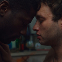 『イート・ザ・ナイト』(c) ATELIER DE PRODUCTION - AGAT FILMS & CIE - ARTE France CinＮa