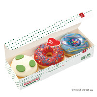 「ギャラクシー ボックス（3個）」1,177円（イートイン1,199円）