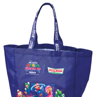 「コラボ エコバッグ」1,980円