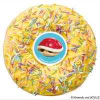 「​ハテナブロック ボックス (1個)」540円（イートイン550円）