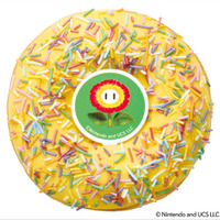 「​ハテナブロック ボックス (1個)」540円（イートイン550円）