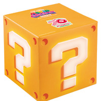 「​ハテナブロック ボックス (1個)」540円（イートイン550円）