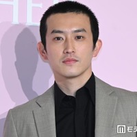 杉野遥亮、2ヶ月で10kg増した過去「4合くらい炊いちゃうんですよ」【BURBERRY HER SAKURA JOURNEY】