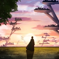 『ARCO／アルコ』©2025 Remembers / mountainA / France 3 CINEMA