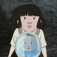 『ARCO／アルコ』©2025 Remembers / mountainA / France 3 CINEMA