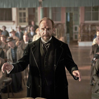 『ザ・コラール 希望を紡ぐ歌』©GERONTIUS PRODUCTIONS LIMITED 2025