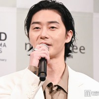 パク・ソジュンが来日 美肌絶賛に照れ笑い・毎日のスキンケアルーティン明かす