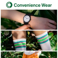 コンビニエンスウェア26年春夏（提供写真）