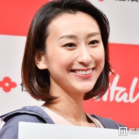 浅田舞（C）モデルプレス