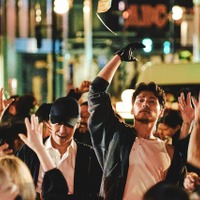 『TOKYO BURST-犯罪都市-』©2026「TOKYO BURST」フィルムパートナーズ