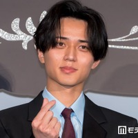 キンプリ永瀬廉、“相棒”高橋海人からの飲みの誘い断る「スケジュールだけは運命じゃない」【鬼の花嫁】
