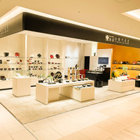 「山田漆器店」代官山本店