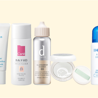 この時期の肌荒れは、花粉を滑らせる“鉄壁”メイクがベスト。物理的に肌を守る名品ベースメイク５選