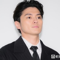 眞栄田郷敦、“パンプアップ詐欺疑惑”浮上？山崎賢人が証言「めっちゃマッチョ」【ゴールデンカムイ 網走監獄襲撃編】