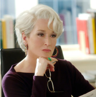 『プラダを着た悪魔』© 2006 Twentieth Century Fox Film Corporation. All rights reserved.