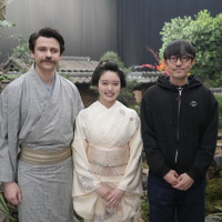 連続テレビ小説「ばけばけ」