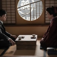 「ばけばけ」スピンオフ