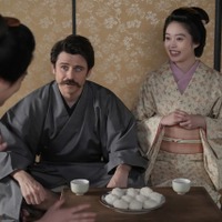 「ばけばけ」スピンオフ