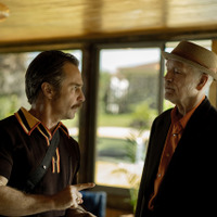 『ワイルド・ホース・ナイン』©2026 Searchlight Pictures. All Rights Reserved.