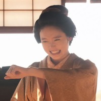 高石あかり「ばけばけ」第125話（C）NHK